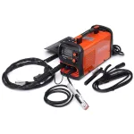 KRAFT AND DELE Mig/MMA/LIFT TIG 250A poolautomaat keevitusseade KD1875