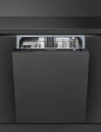 Integreeritav nudepesumasin De Dietrich DV132JL