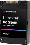 Western Digital Ultrastar DC SN655 7.68TB WUS5EA176ESP7E3