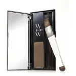 Color Wow Root Cover Up Camouflage Roots AND Regrowth Instantly Powder 2,1 g Black
