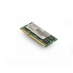 Patriot Memory Signature Line PSD34G16002S mlu moodul 4 GB 1 x 4 GB DDR3
