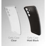 Mobilize Gellymrine Xiaomi Redmi Note 15 Pro 5G lbipaistev kaitsekott