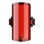 Knog Cobber Reflex Rear, ratta tagumatu tuletmbi, 250 lm (KN13392)