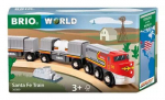 Ravensburger World Santa Fe Zug (Trains of the World)