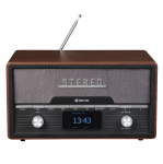 Denver MDA-525DW tumedapuidust