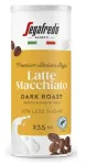 Segafredo Latte Macchiato kafijas dzriens 235ml