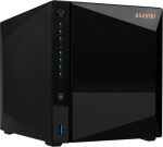 ASUSTOR Drivestor Pro 4 (AS3304T v2) vrgukettaserver (AS3304T v2)