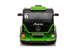 Lean Cars Mercedes XMX622B Green LCD