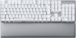 Razer Pro Type Ultra Gaming Wireless Mechanical Keyboard, White