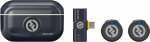 Hollyland Lark M2 USB-C juhtmeta mikrofonissteem (LARK_M2_with_USB-C_Plug)