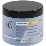 HS Milano Phytostructure Mask - Regeneran maska se zapeetnm kutikuly 500ml