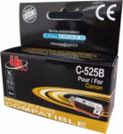 UPrint Tintes krtrid Canon PGI-525BK mustTranslation: Canon PGI-525BK must ink cartridge