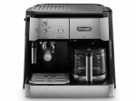 DeLonghi BCO421.S Combi coffee maker