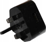 Noname _7652646 Laadija 1x USB-A 1 A (23492)