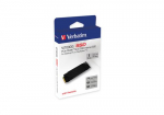 Verbatim Vi7000G 1TB M.2 PCIe Gen4 NVME 2280 SSD (7400/5500 MB/s)