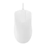 Contour Design Contour Active Key ClassicClean Medical Mouse Scroll Sensor PMH1 hiir, valge (AK-PMH1OS-US-W)