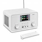 MEDION Elu P85027 Internet Analog AND amp; digitaal Valge