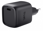 TRUST Ldtjs Maxo Ultra-vaikne 30W GaN USB-C
