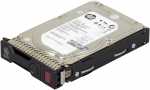 Hewlett Packard Enterprise 2TB 6G SATA 7.2k 3.5in SC MDL 2TB hot-plug SATA HDD, 3.5"",
