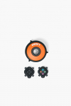 WahooFitness Zwift Click AND Cog V2 virtuaalne vahetaja (ZC02-P-CCW000)