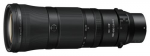 Nikon NIKKOR Z 180-600mm f/5.6-6.3 VR MILC Super-teleobjektiiv Must