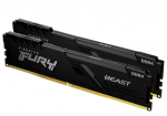 Kingston Fury Beast Operating Memory 2 X 16GB / 3600 MHz / DDR4