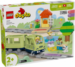 LEGO Polska DUPLO 10427 Interaktiivne seiklusrong