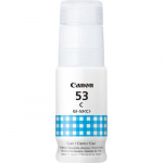 CANON GI-53C tsaaniroheline tindibottel