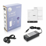 Mitsu # Pow. Sup. TOSHIBA 19V 3.95A ZM/LIT19395