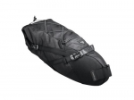 Topeak Tagakohveri pakiratas Jalgratas 15 L Nailon, Poletleen Must