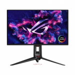 ASUS ROG Swift OLED PG27UCDM 27'' mngunytt (90LM0B30-B01971)
