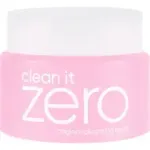 Banila Co "Clean It Zero Cleansing Balm Original - Stokastiline meigieluim ja puhastusbalm."