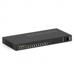 Netgear M4250 12-Port AV Line PoE+