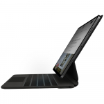 uniq Case Venno Pro Magnetic Smart klaviatuuriga iPad Air 11" (2024/25) | Air 10.9" (2022/20)