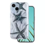 TFO Ultra trendikas suvecase iPhone 15 6,1" starfish