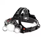Toptel LED esilater LC4 veekindel IP54