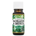 Saloos 100% looduslik segu EO Noatest AND Imuniteet 10 ml