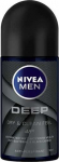 Nivea Men Roll-on Deodorant Deep 50ml