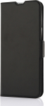 Wave BookCase kaitsekott, Honor 200 Pro, must (-BC-HN-200P-BK)