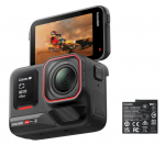Insta360 Ace Pro 2 Action camera 8K black