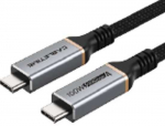 Extra Digital C-tpi kaabel Type C - Type C 100W 1m CA913299
