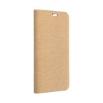 LUNA Book Gold for SAMSUNG S25 Plus gold