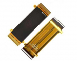 Flex Sony Ericsson W100i Spiro