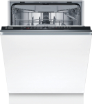BOSCH SBV2IVX57E Serie 2, Integroitava astianpesumasteenist, XXL (SBV2IVX57E)