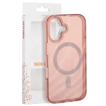 Tecto Shield Desert Mag -kinnitus iPhone 16 6,1" jaoks, terracotta