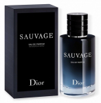 DIOR Parfm Sauvage Eau de Parfum 60ml