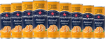 Sanpellegrino Naturali Aranciata Soft Drink 330 ml, 24-PACK