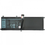 Dell 51Wh 4-cell Lithium-Ion battery for laptops