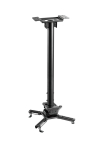 Vivolink Projector ceiling mount black medium .