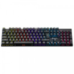 Xtrike me Gamingklaviatuur GK-803 EN must